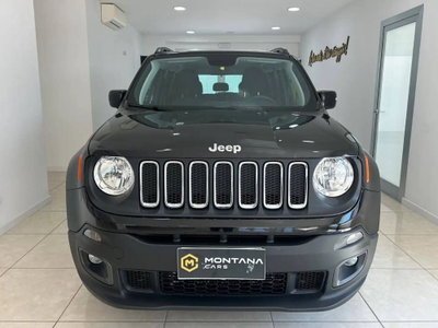 Jeep Renegade 2.0 Mjt 140CV 4WD Active Drive Longitude (2)
