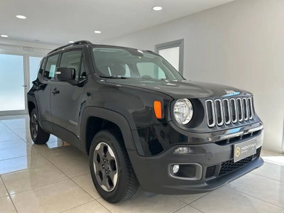 Jeep Renegade 2.0 Mjt 140CV 4WD Active Drive Longitude (3)