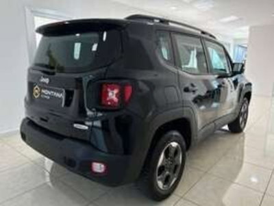 Jeep Renegade 2.0 Mjt 140CV 4WD Active Drive Longitude (4)