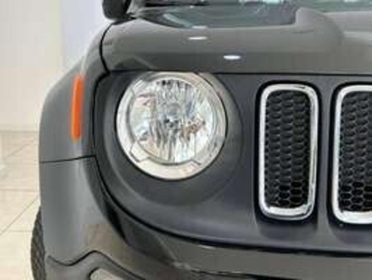 Jeep Renegade 2.0 Mjt 140CV 4WD Active Drive Longitude (7)