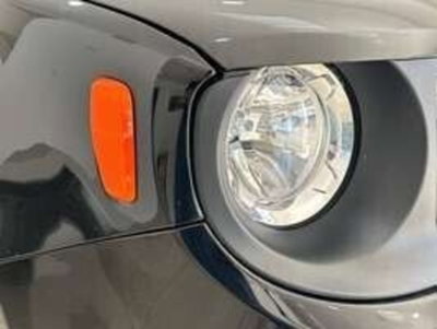 Jeep Renegade 2.0 Mjt 140CV 4WD Active Drive Longitude (8)