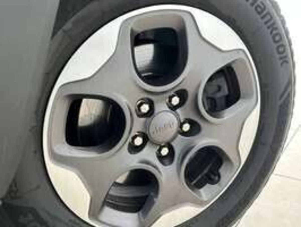 Jeep Renegade 2.0 Mjt 140CV 4WD Active Drive Longitude (9)