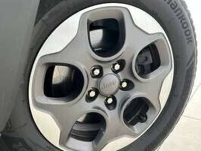 Jeep Renegade 2.0 Mjt 140CV 4WD Active Drive Longitude (9)