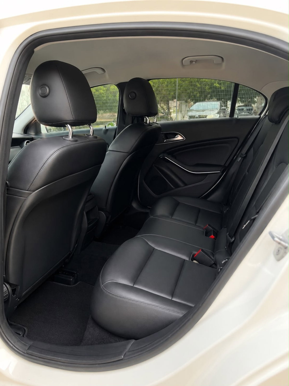 Mercedes-Benz Classe A 180 CDI Executive (6)