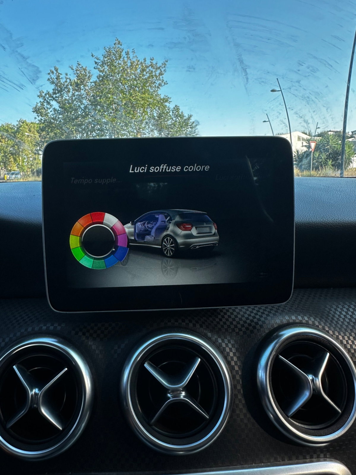 Mercedes-Benz Classe A 180 d Automatic Premium (13)