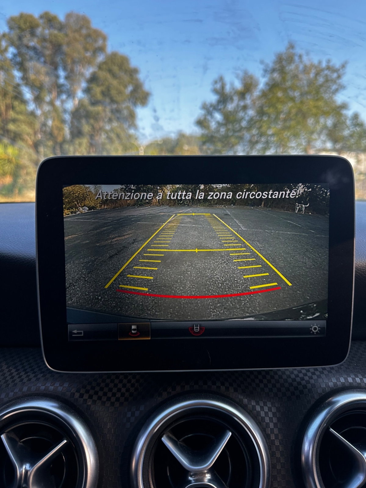 Mercedes-Benz Classe A 180 d Automatic Premium (14)
