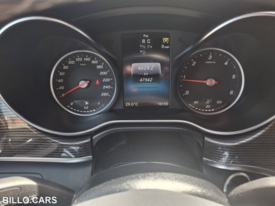 Mercedes-Benz Classe V 300 d Automatic 4Matic Exclusive Long (10)