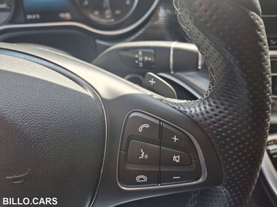 Mercedes-Benz Classe V 300 d Automatic 4Matic Exclusive Long (11)