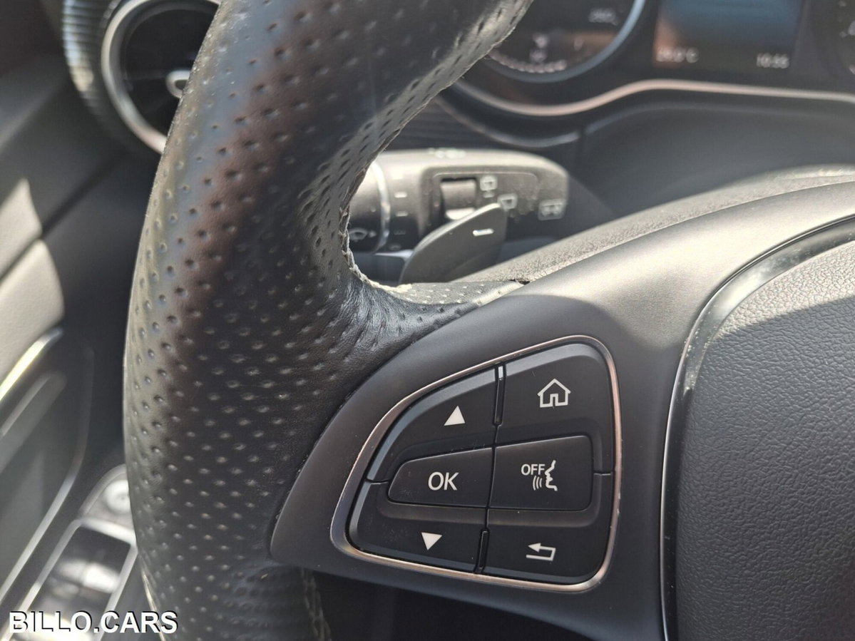 Mercedes-Benz Classe V 300 d Automatic 4Matic Exclusive Long (12)