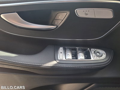 Mercedes-Benz Classe V 300 d Automatic 4Matic Exclusive Long (13)