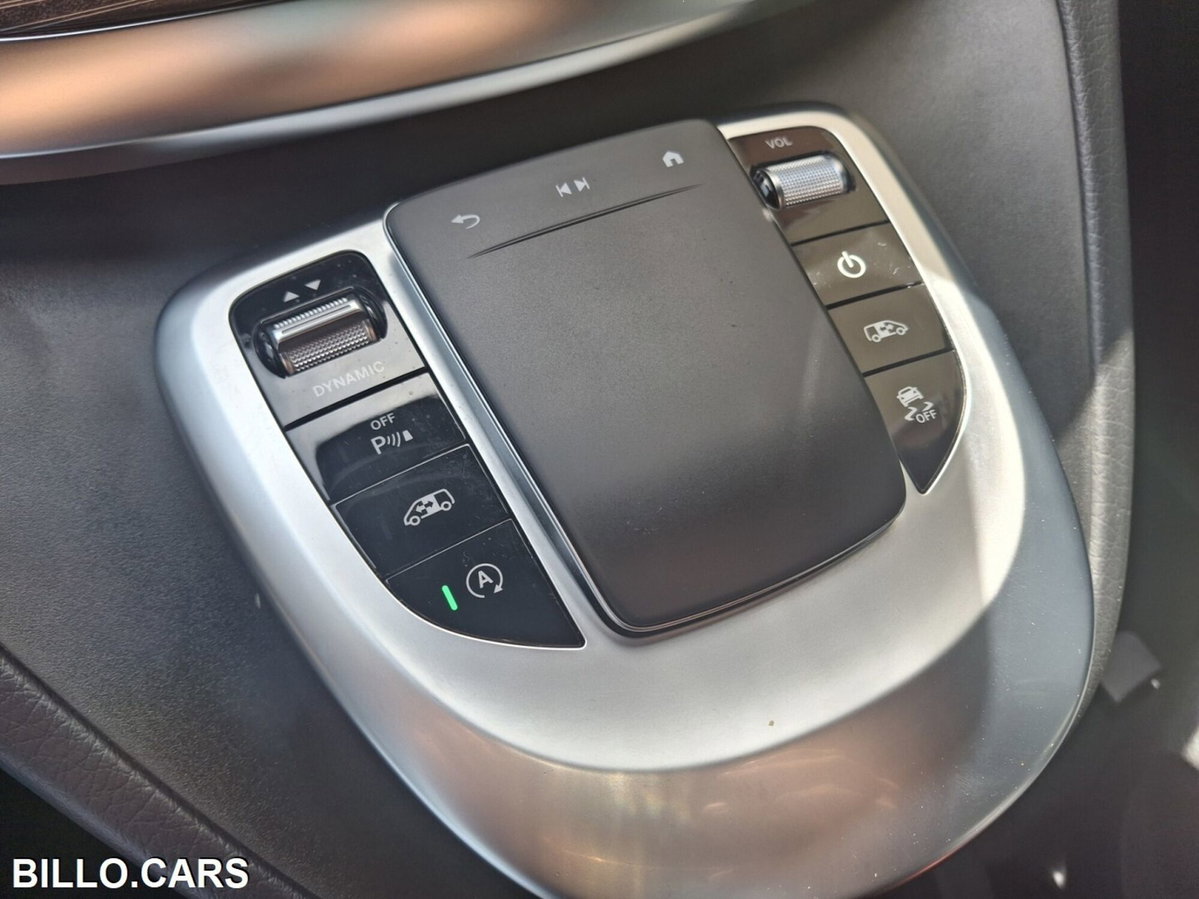 Mercedes-Benz Classe V 300 d Automatic 4Matic Exclusive Long (9)