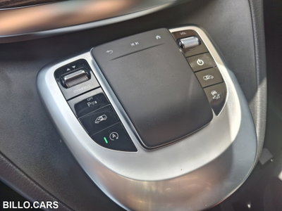Mercedes-Benz Classe V 300 d Automatic 4Matic Exclusive Long (9)