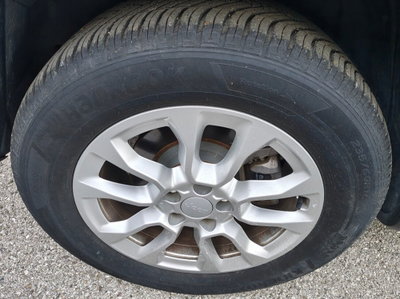 Jeep Compass 1.3 T4 190 CV PHEV AT6 4xe Longitude (13)