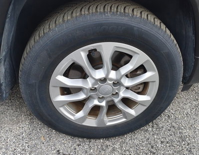 Jeep Compass 1.3 T4 190 CV PHEV AT6 4xe Longitude (14)