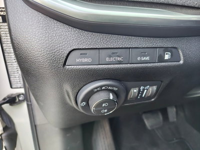Jeep Compass 1.3 T4 190 CV PHEV AT6 4xe Longitude (19)