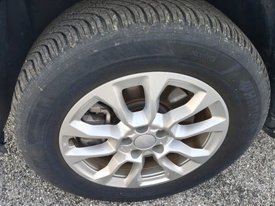 Jeep Compass 1.3 T4 190 CV PHEV AT6 4xe Longitude (5)