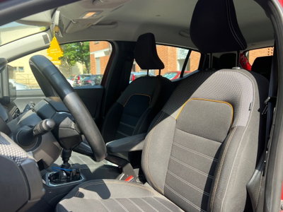 Dacia Sandero Stepway 1.0 TCe 100 CV ECO-G Comfort (10)