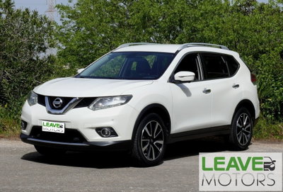 Nissan X-Trail 1.6 dCi 4WD Acenta Premium usata