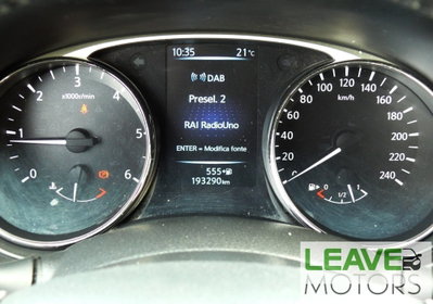 Nissan X-Trail 1.6 dCi 4WD Acenta Premium (10)