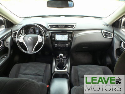 Nissan X-Trail 1.6 dCi 4WD Acenta Premium (11)