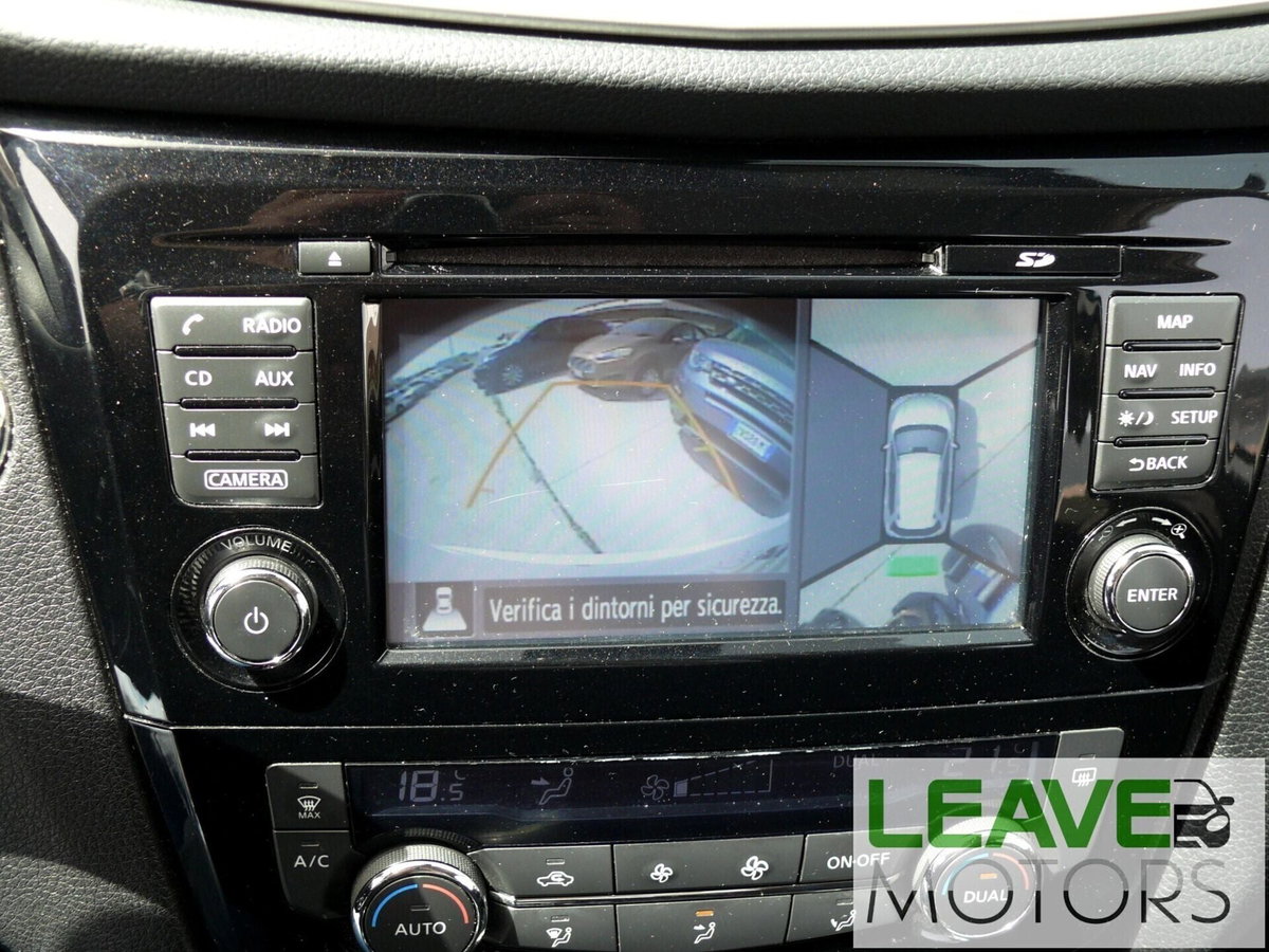 Nissan X-Trail 1.6 dCi 4WD Acenta Premium (12)