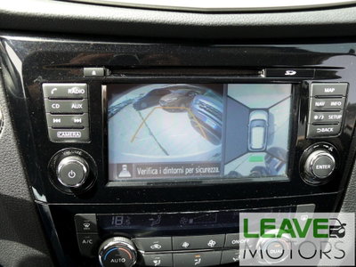 Nissan X-Trail 1.6 dCi 4WD Acenta Premium (12)