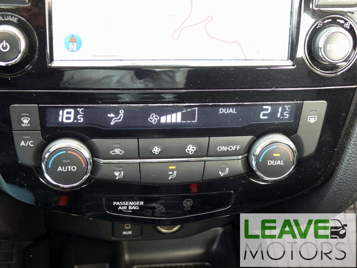 Nissan X-Trail 1.6 dCi 4WD Acenta Premium (13)