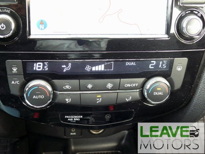 Nissan X-Trail 1.6 dCi 4WD Acenta Premium (13)