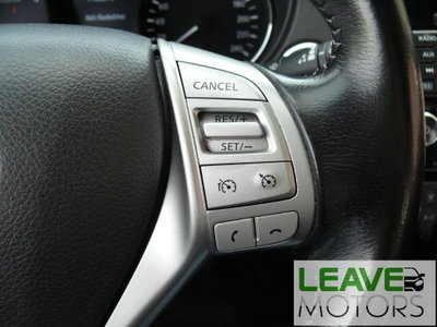 Nissan X-Trail 1.6 dCi 4WD Acenta Premium (14)