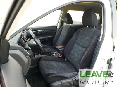 Nissan X-Trail 1.6 dCi 4WD Acenta Premium (15)