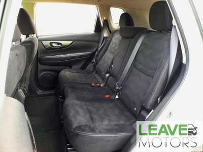 Nissan X-Trail 1.6 dCi 4WD Acenta Premium (16)