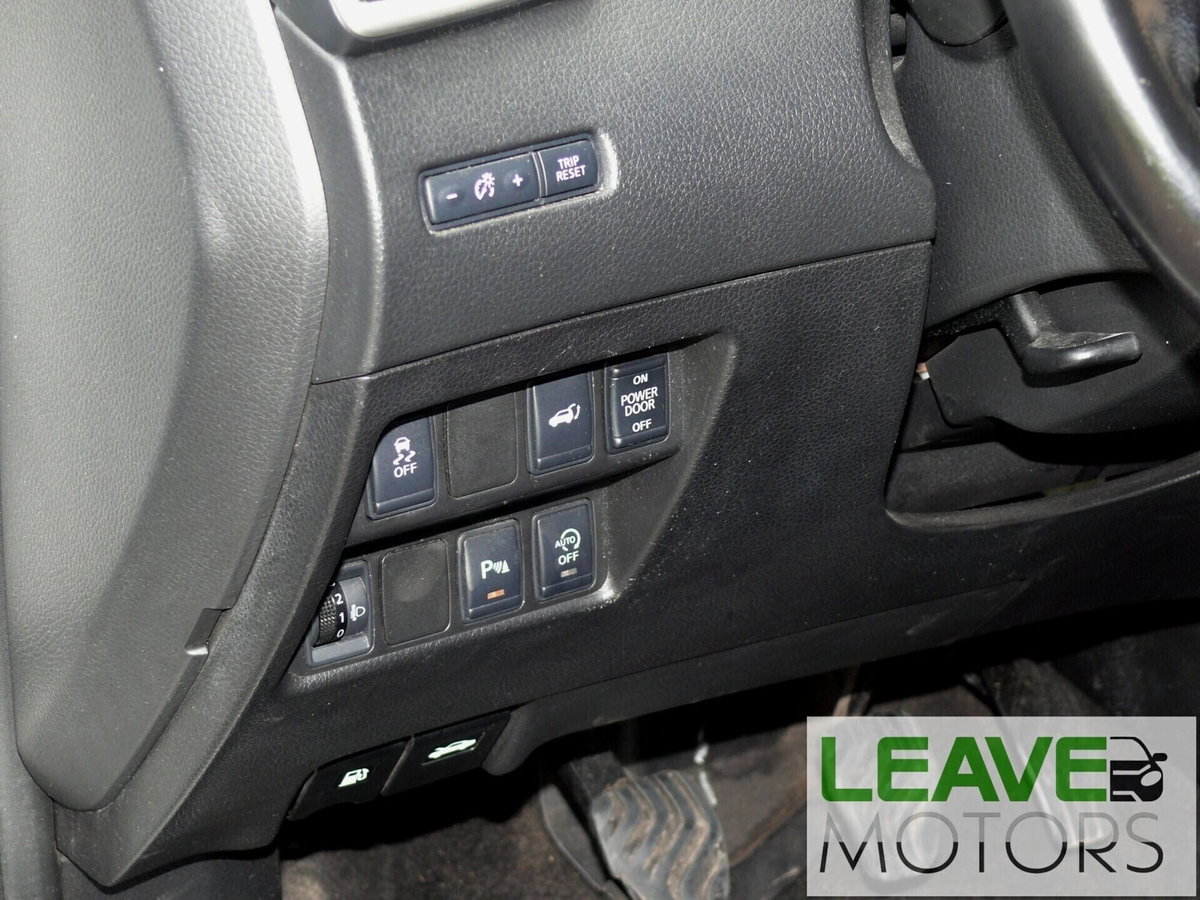 Nissan X-Trail 1.6 dCi 4WD Acenta Premium (18)