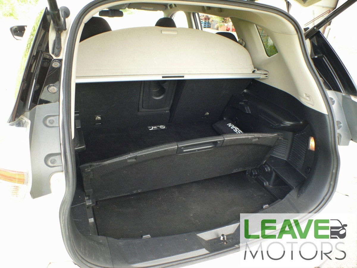 Nissan X-Trail 1.6 dCi 4WD Acenta Premium (20)
