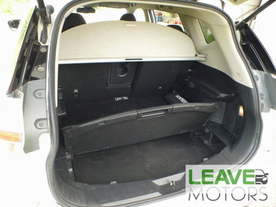 Nissan X-Trail 1.6 dCi 4WD Acenta Premium (20)