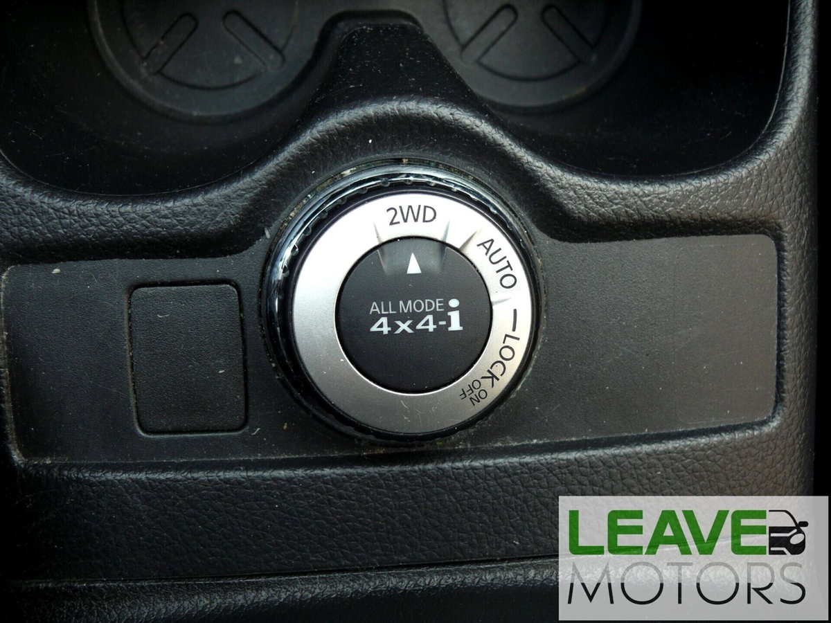 Nissan X-Trail 1.6 dCi 4WD Acenta Premium (9)