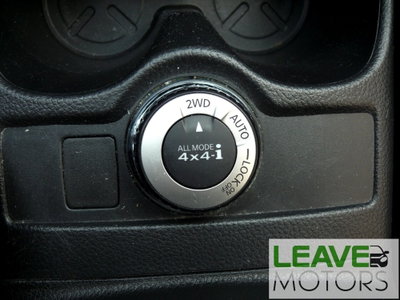 Nissan X-Trail 1.6 dCi 4WD Acenta Premium (9)