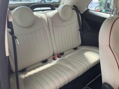 Fiat 500C Cabrio 1.2 60° (12)