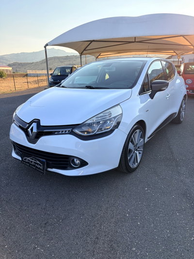 Renault Clio 1.5 dCi 8V 75CV 5 porte Costume National usata