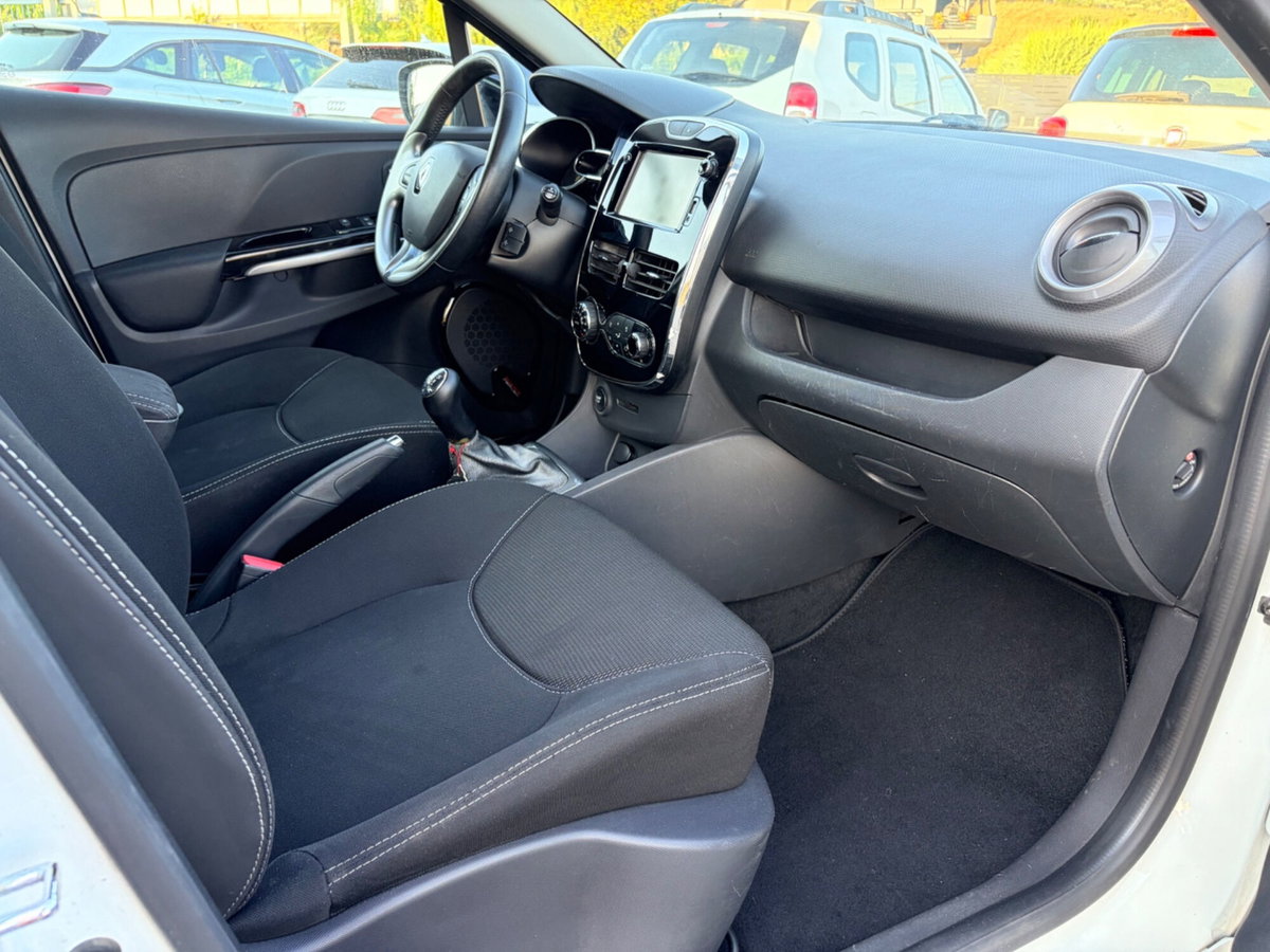 Renault Clio 1.5 dCi 8V 75CV 5 porte Costume National (12)