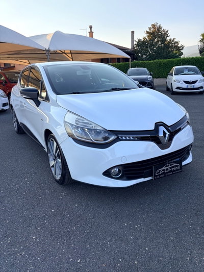 Renault Clio 1.5 dCi 8V 75CV 5 porte Costume National (2)