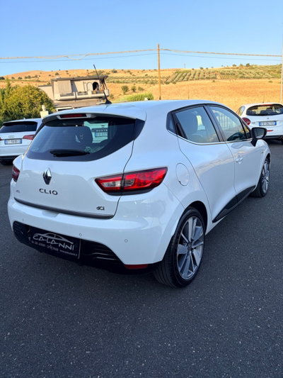 Renault Clio 1.5 dCi 8V 75CV 5 porte Costume National (3)