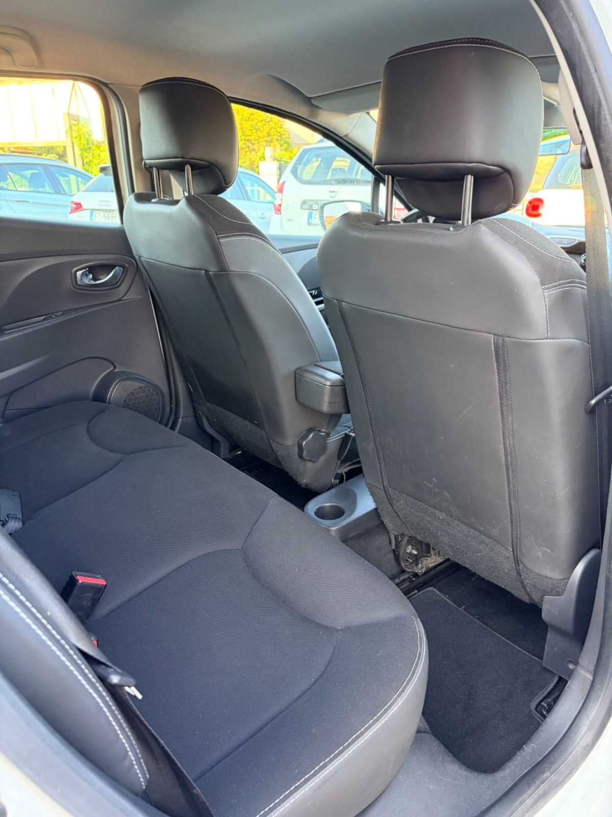 Renault Clio 1.5 dCi 8V 75CV 5 porte Costume National (6)