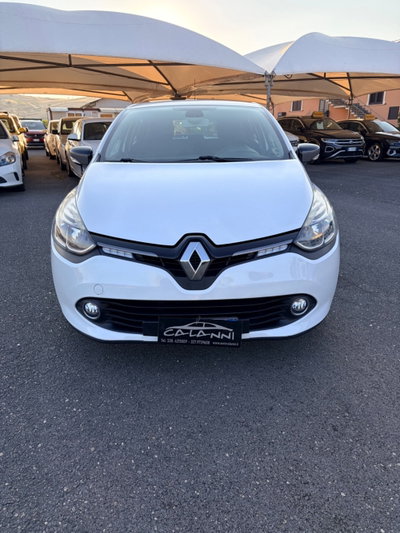 Renault Clio 1.5 dCi 8V 75CV 5 porte Costume National (7)