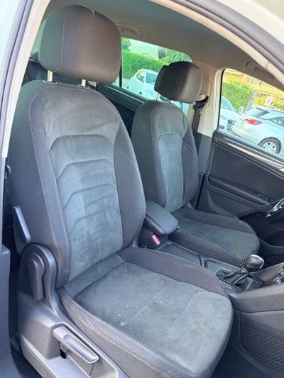 Volkswagen Tiguan 2.0 TDI SCR DSG Executive BlueMotion Technology (12)