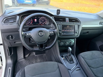 Volkswagen Tiguan 2.0 TDI SCR DSG Executive BlueMotion Technology (16)