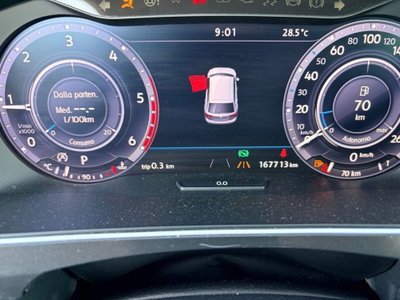 Volkswagen Tiguan 2.0 TDI SCR DSG Executive BlueMotion Technology (17)