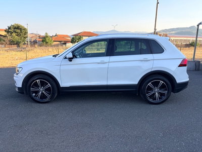 Volkswagen Tiguan 2.0 TDI SCR DSG Executive BlueMotion Technology (2)