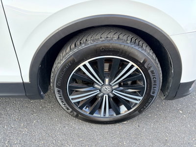 Volkswagen Tiguan 2.0 TDI SCR DSG Executive BlueMotion Technology (8)