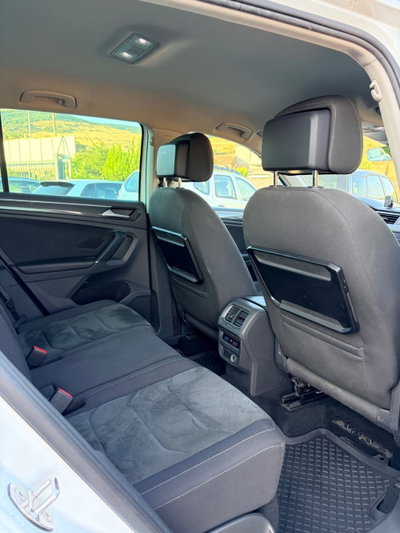 Volkswagen Tiguan 2.0 TDI SCR DSG Executive BlueMotion Technology (9)