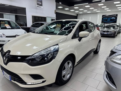 Renault Clio 1.2 75CV GPL 5 porte Wave